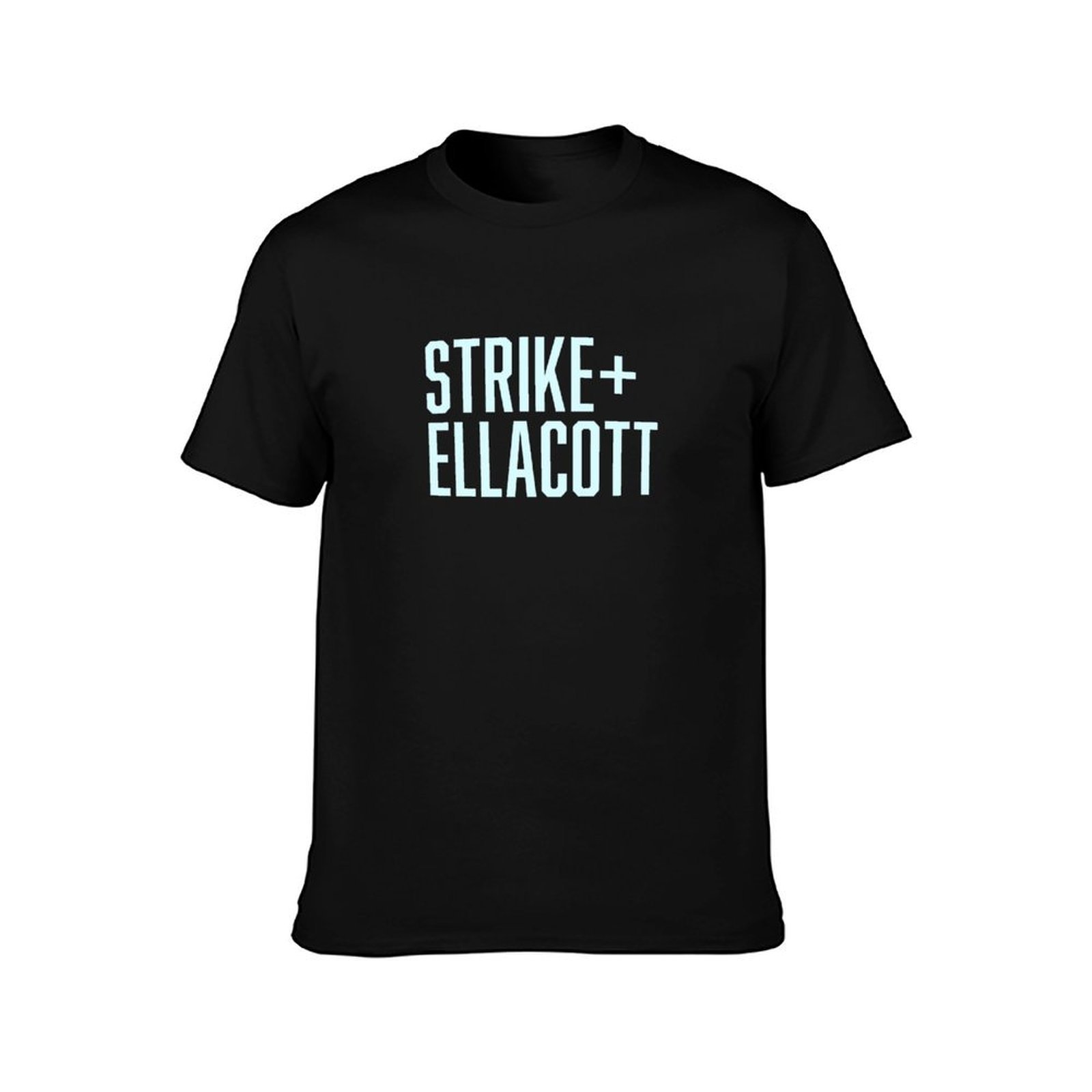 Strike Plus Ellacott, lichtbla - Outdoor Lighting Not Working recensie en prijs