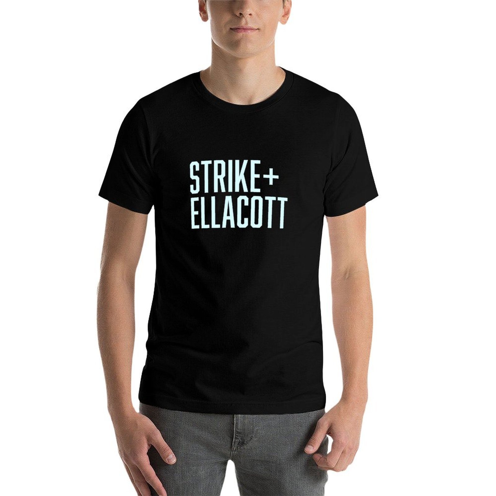Strike Plus Ellacott, lichtbla - Outdoor Lighting Not Working recensie en prijs