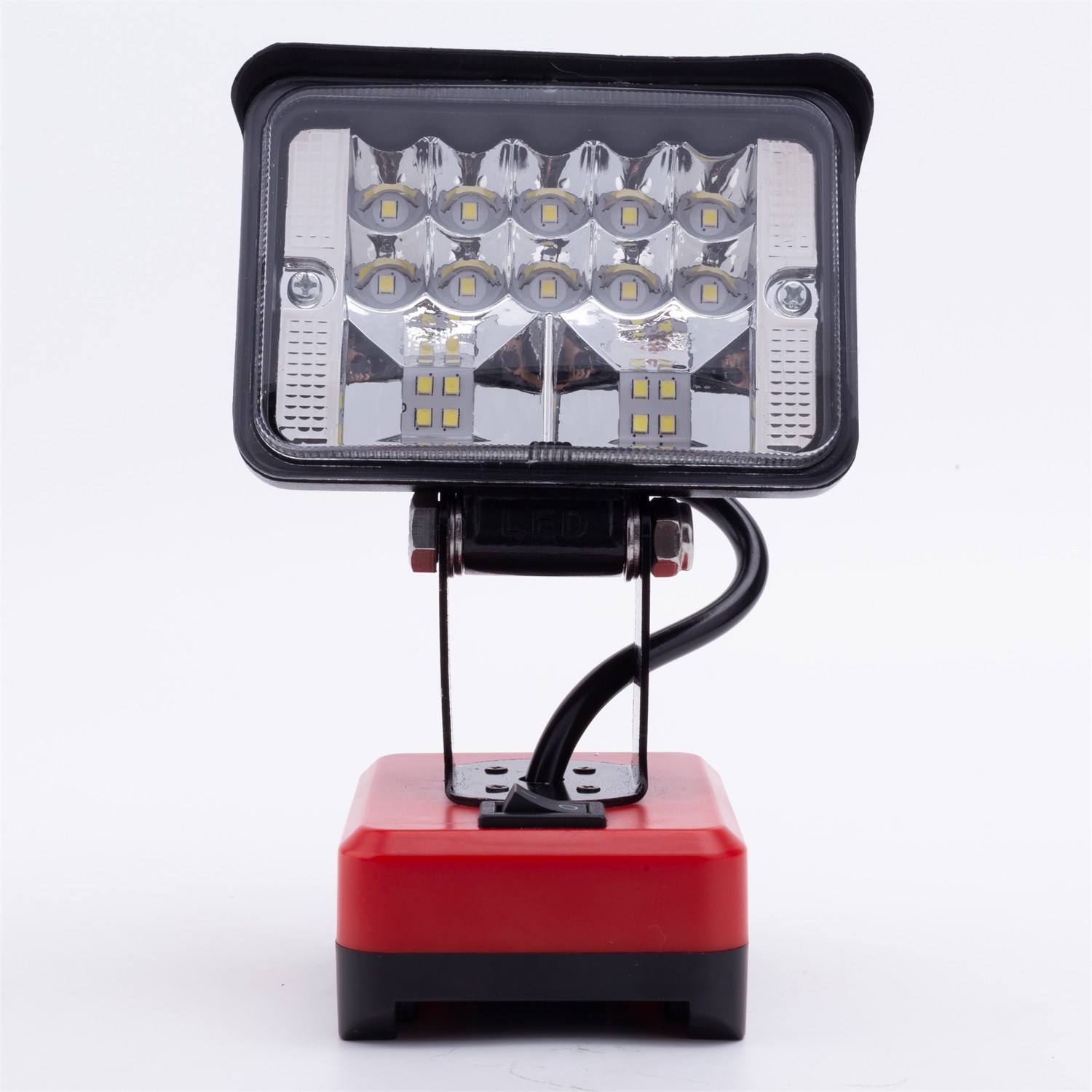 Draadloze LED-werklamp voor Oz - Outdoor Lighting Not Working recensie en prijs