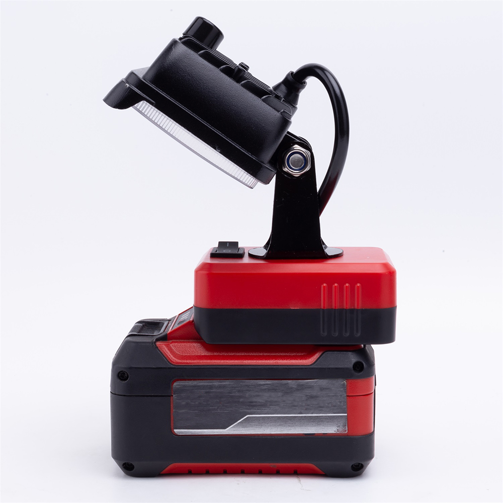 Draadloze LED-werklamp voor Oz - Outdoor Lighting Not Working recensie en prijs