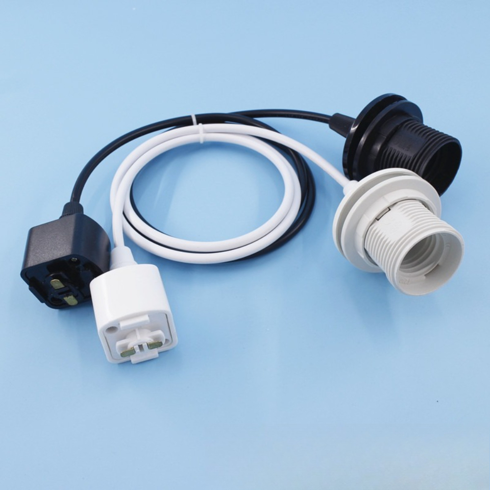 Hanglamp met aluminium rail, E - Wired Pathway Light recensie en prijs