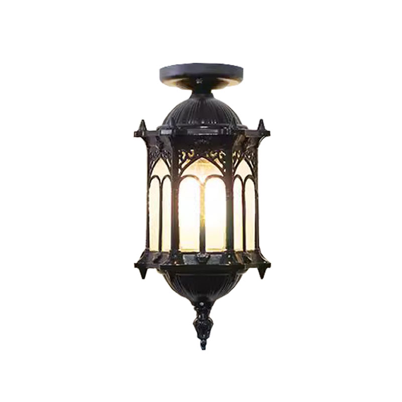 Outdoor waterdichte binnenplaa - Outdoor Lighting Under Roof recensie en prijs