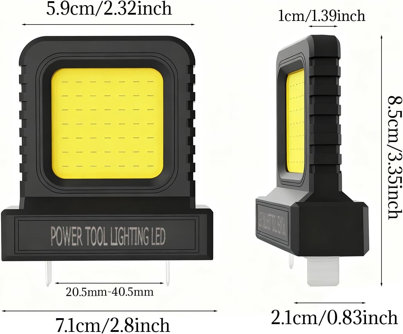 Op batterijen werkende LED-sch - Outdoor Lighting Not Working recensie en prijs