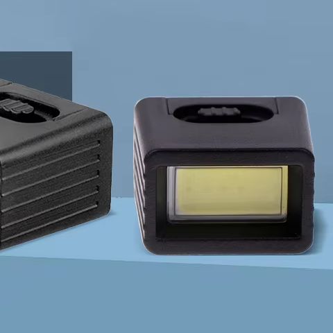 Nieuwe Mini 9V Batterij Zaklam - Outdoor Lighting Not Working recensie en prijs
