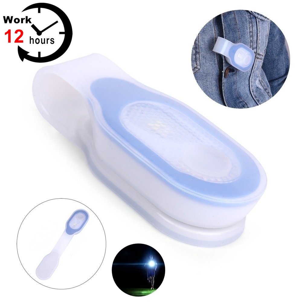 Mini-noodverlichtingsclip Veil - Outdoor Lighting Not Working recensie en prijs