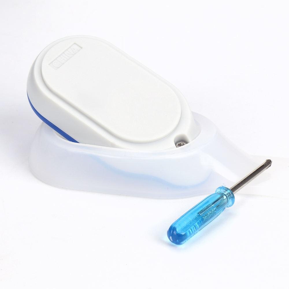 Mini-noodverlichtingsclip Veil - Outdoor Lighting Not Working recensie en prijs