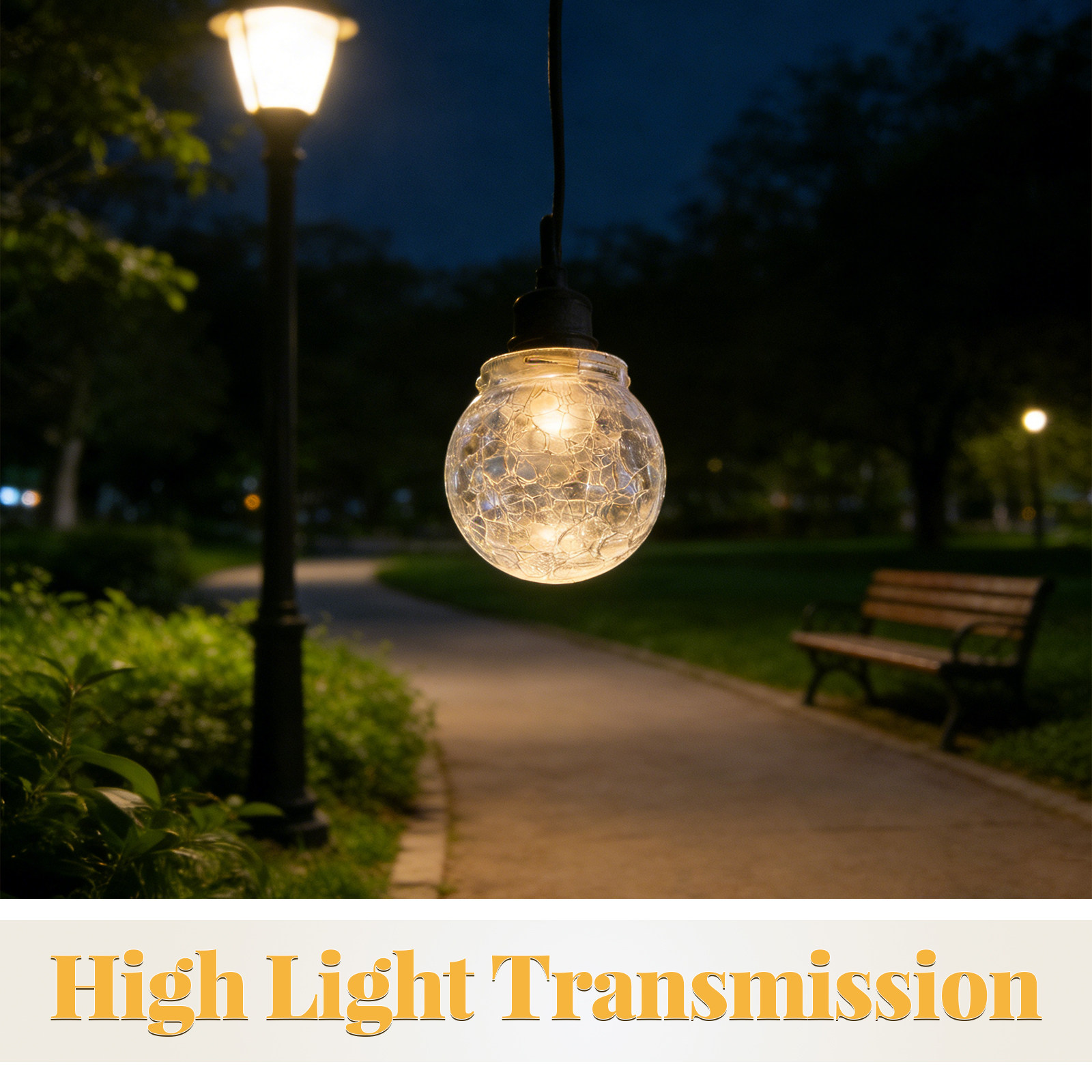 8 stuks buitenlampenkappen van - Outdoor Lighting Glass Replacement recensie en prijs