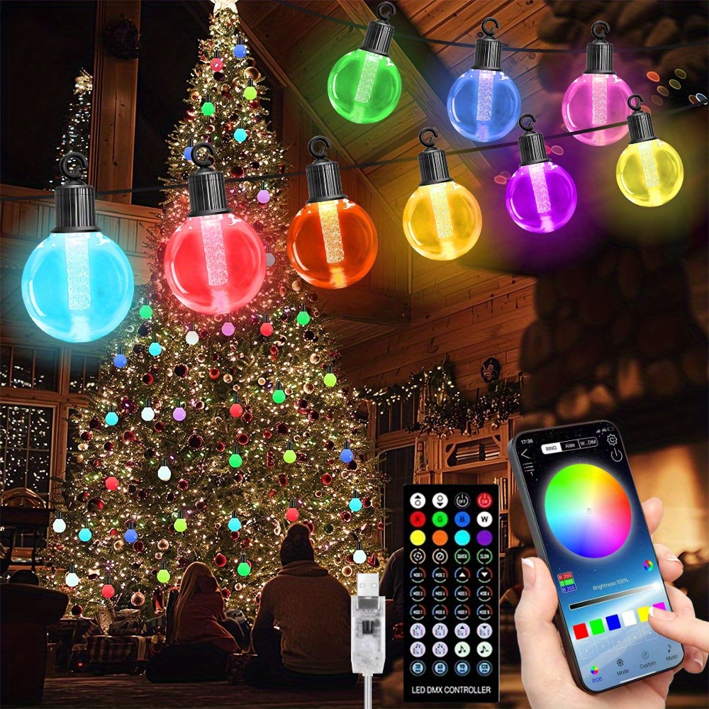 APP Outdoor Lichtslingers Binn - Outdoor Lighting Under Roof recensie en prijs