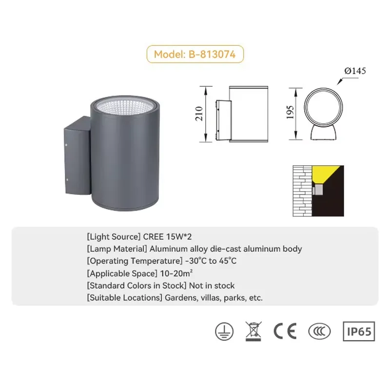 Origineel groothandelsontwerp  - Outdoor Lighting Led recensie en prijs