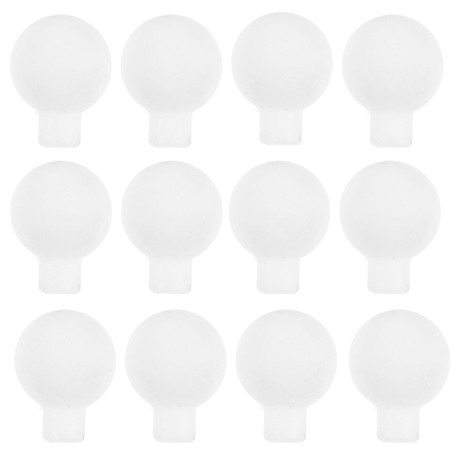 100 stuks matte glazen look le - Outdoor Lighting Glass Replacement recensie en prijs