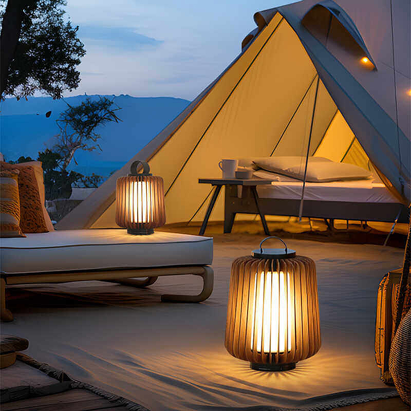 Lichtgevende vloerlamp voor bi - Outdoor Lighting Led recensie en prijs