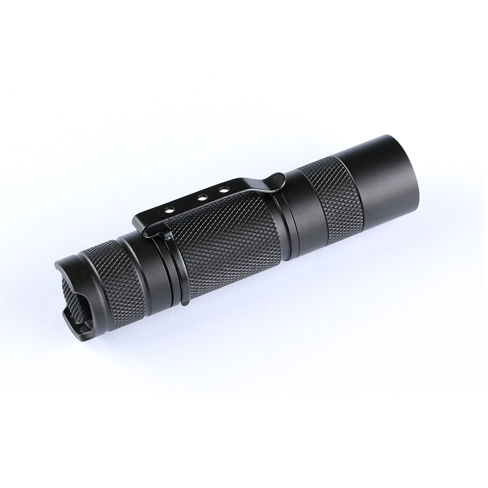 Convoy T2 met KW CSLNM1.TG LED - Outdoor Lighting Not Working recensie en prijs