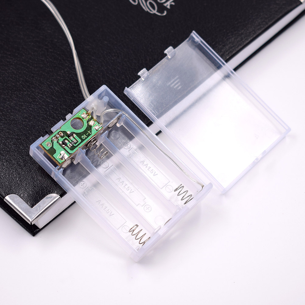 10M 80LED Solar Lichtsnoer Chu - String Light Bistro recensie en prijs