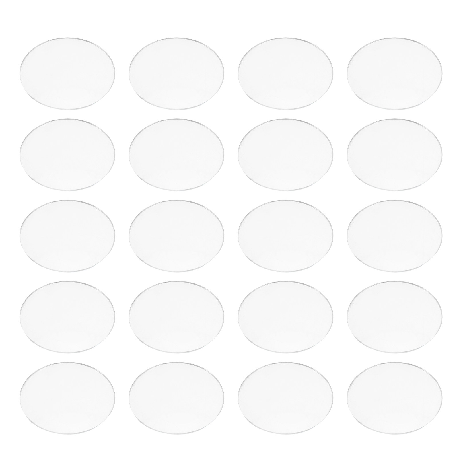 20 stuks spotlight glazen koep - Outdoor Lighting Glass Replacement recensie en prijs